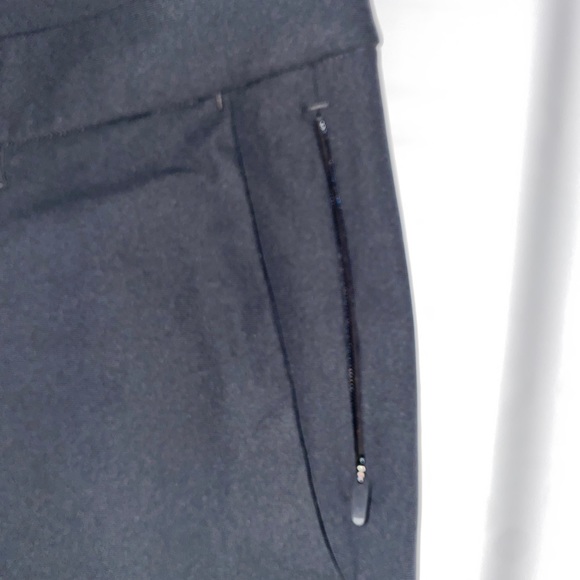 Lululemon Men's ABC Black Pants Size 34 X 30 Slim - Picture 13 of 14